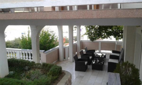 Гостиница Apartment Kampor 12273b  Раб